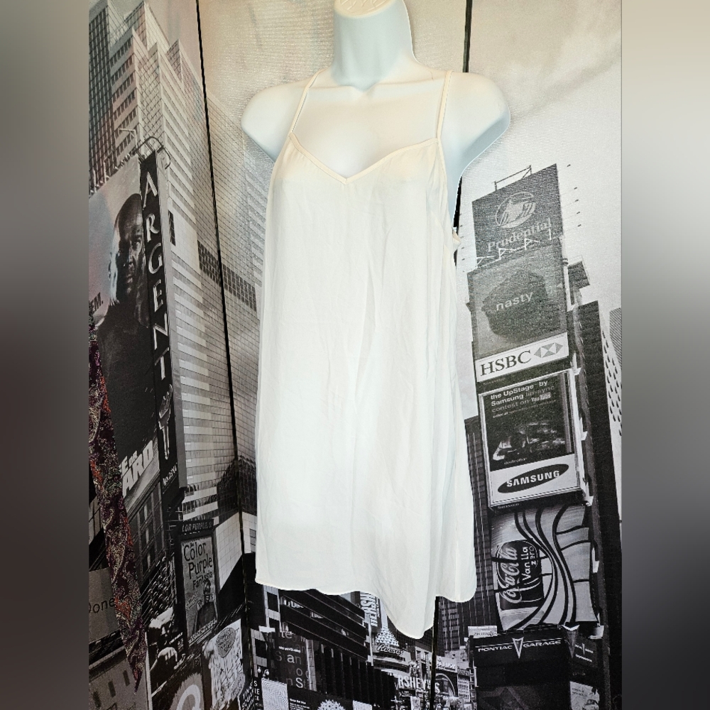 Ted Baker dress slip/night gown
